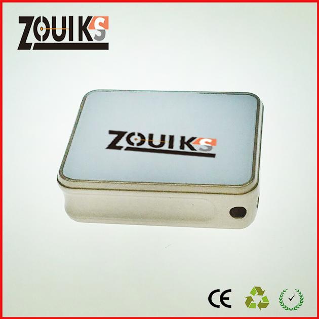 Portable GPS Locator K8