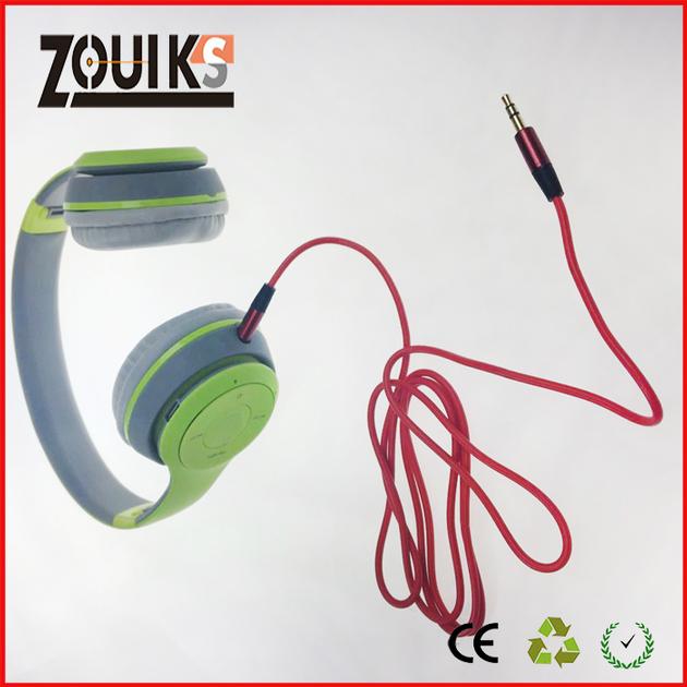 Zouiks Bluetooth Headset Bluetooth Headphone With