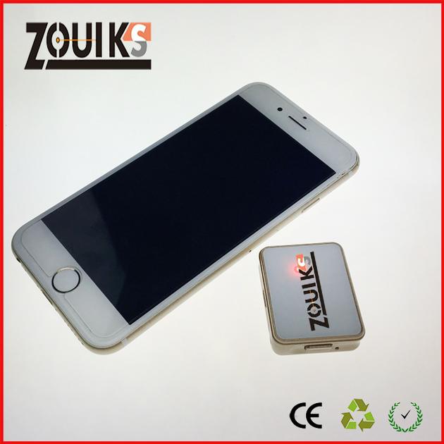 Portable GPS Locator K8