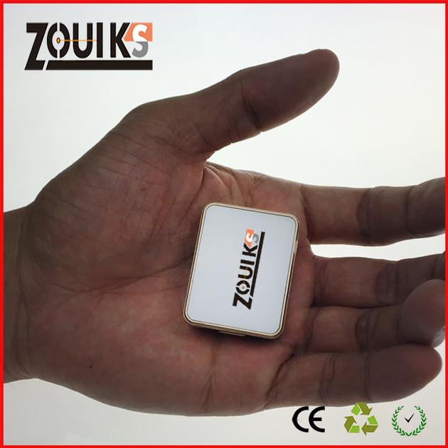 Portable GPS Locator K8