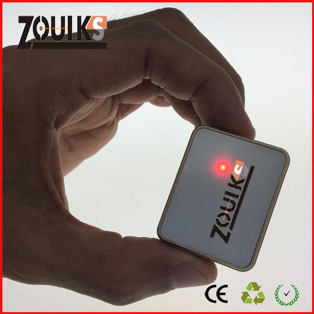 Portable GPS Locator K8