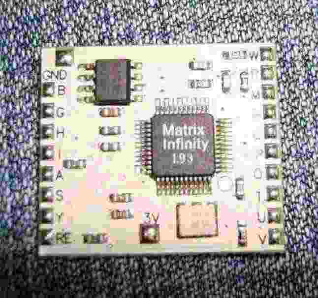 PS2 modchip