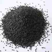 melanin (black sesame color)