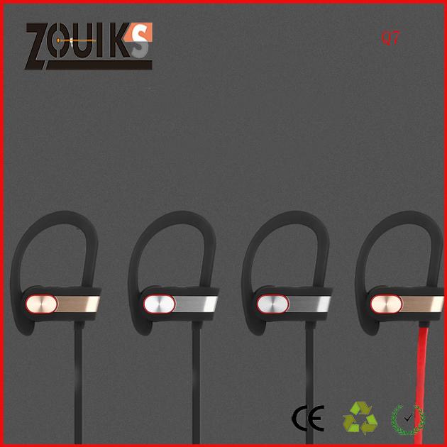 Q7 Sport Bluetooth Earphone