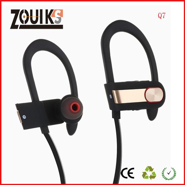 Q7 Sport Bluetooth Earphone