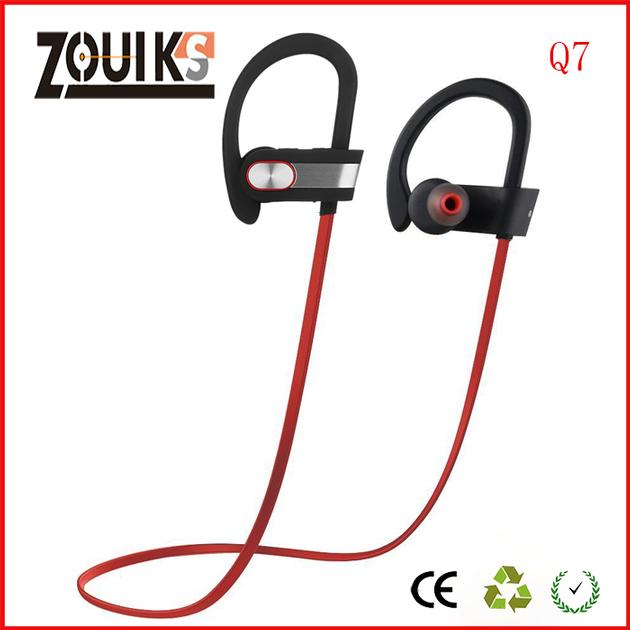 Q7 Sport Bluetooth Earphone