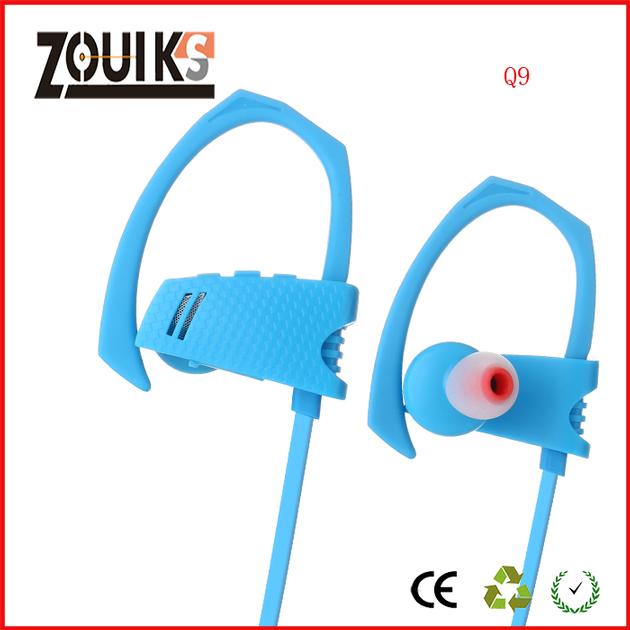 Q9 Bluetooth Earphone For Sport Hifi