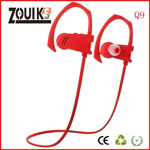 Q9 Bluetooth Earphone For Sport Hifi
