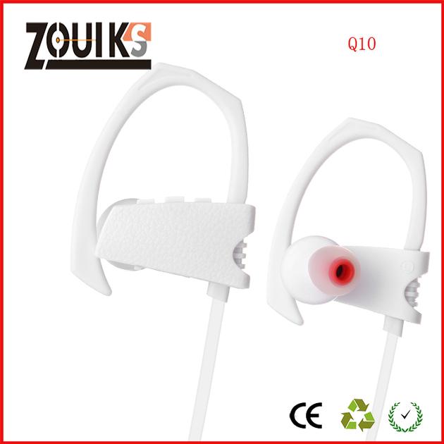 Q10 Sport Earphone With Bluetooth Function