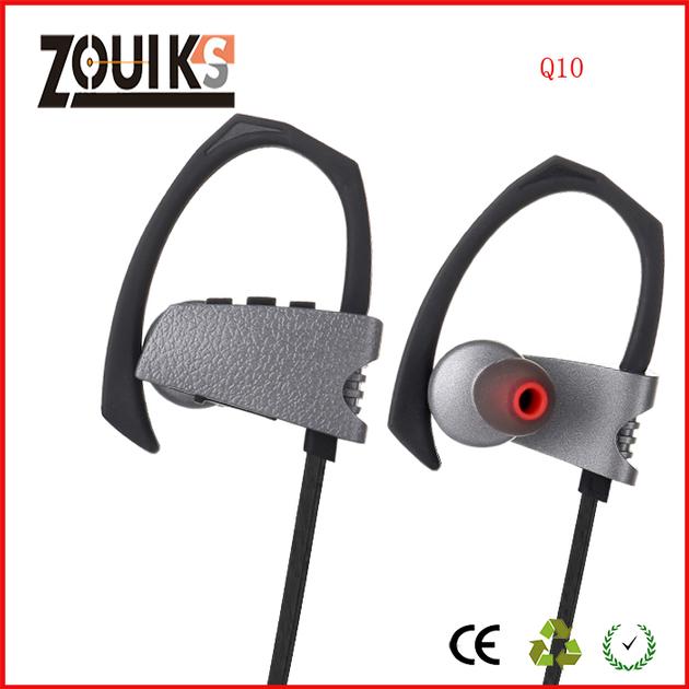 Q10 Sport Earphone With Bluetooth Function