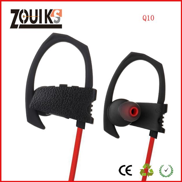 Q10 Sport Earphone With Bluetooth Function