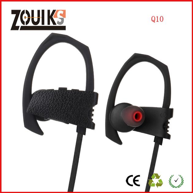 Q10 Sport Earphone With Bluetooth Function