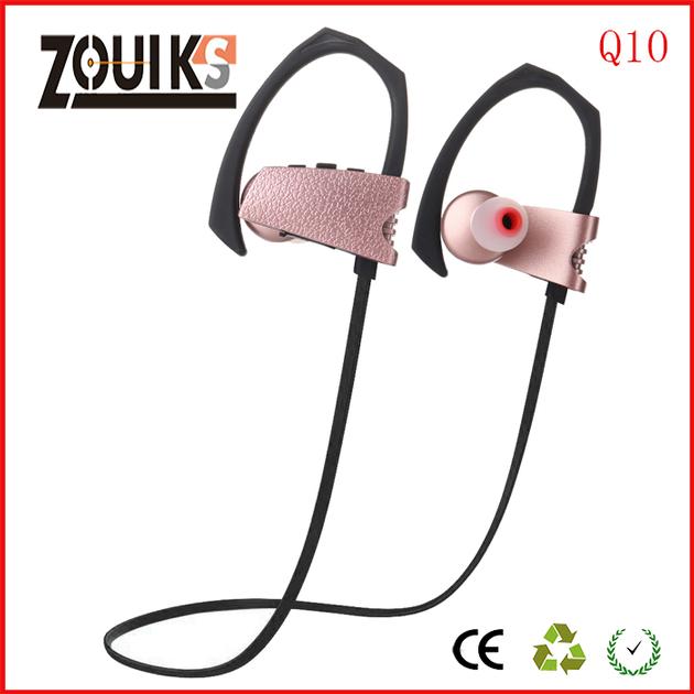 Q10 Sport Earphone With Bluetooth Function
