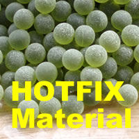Factory price for hotfix rhinestone