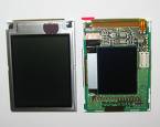 sell:samsung z520 lcd