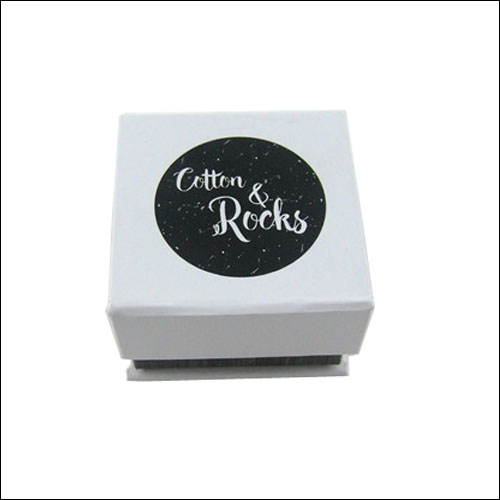 Luxury Cosmetic Packaging Box