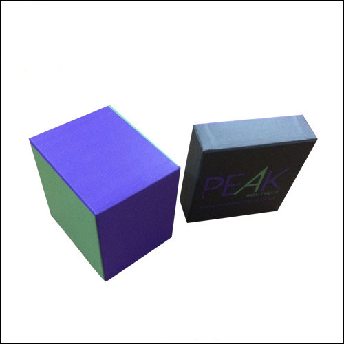 Luxury Paper Gift Box