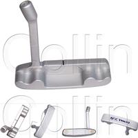 Golf putter