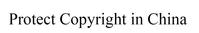 Record Your Copyright in China