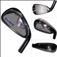 Golf iron