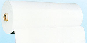fiberglass tissue