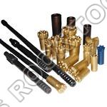 Bench drilling tools