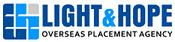 LIGHT & HOPE OVERSEAS PLACEMENT AGENCY