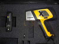 Olympus Delta X Dynamic XRF Analyzer DP2000