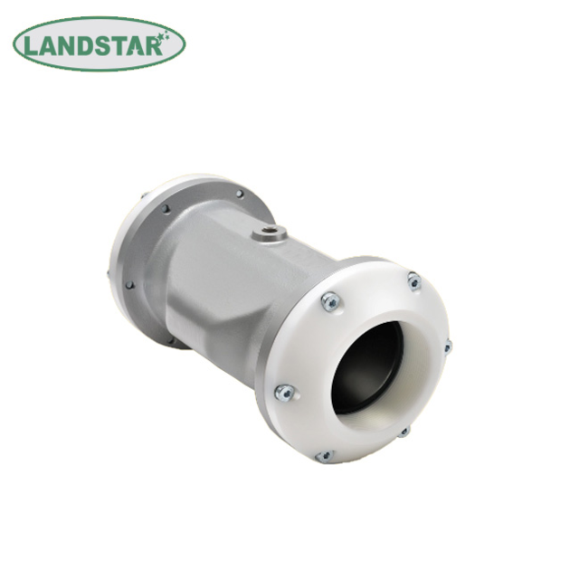 Low Pressure Pneumatic Operate Industrial Pinch