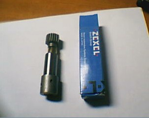 diesel Fuel Injection Nozzle engine element plunger Delivery valve