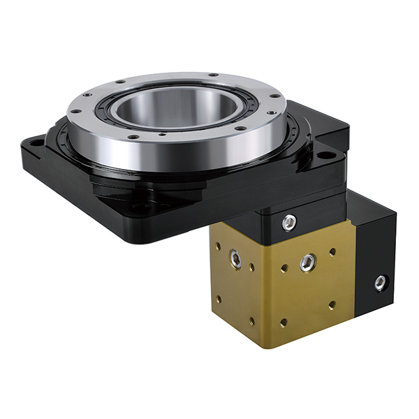Hollow Rotary Platform