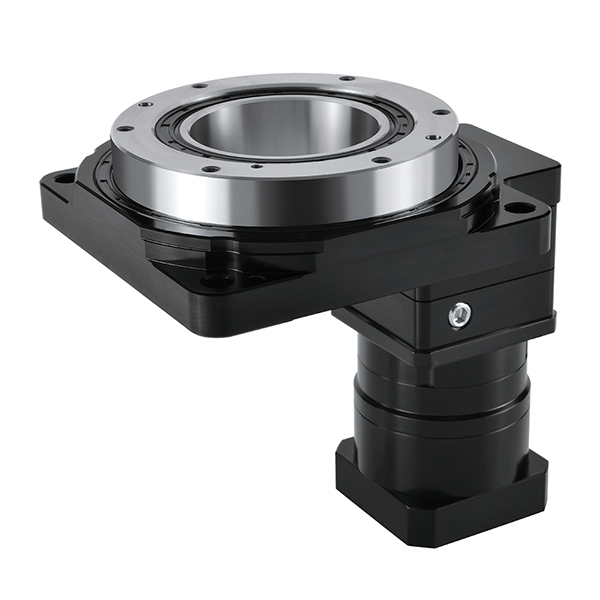 Hollow Rotary Platform