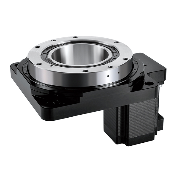 Hollow Rotary Platform