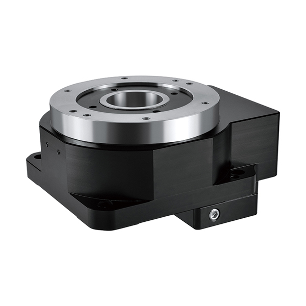 Hollow Rotary Platform