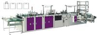 Full Automatic Multifunction Bag Making Machine