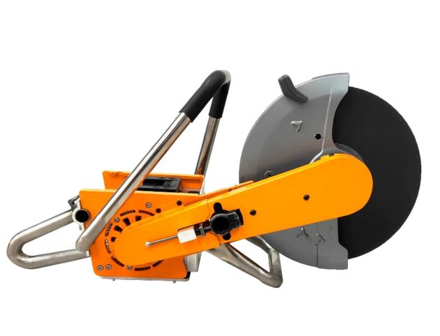 Lithium Battery Rail Cutting Machine