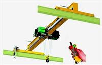 overhead crane