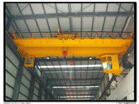 Bridge crane