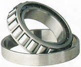 taper roller bearing