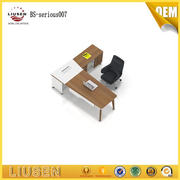 2017 New Hot Sale Excutive Office