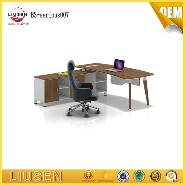 2017 New Hot Sale Excutive Office