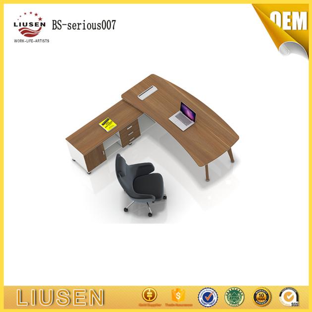 2017 New Hot Sale Excutive Office