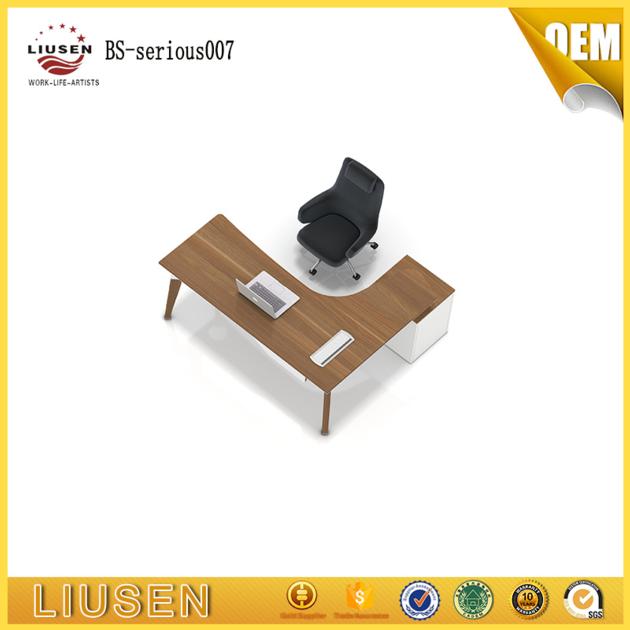 2017 New Hot Sale Excutive Office