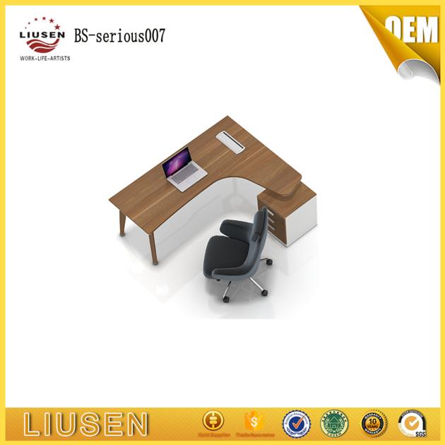 2017 New Hot Sale Excutive Office
