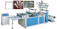 Multifunction Computer Thermal Cutting Bag Making Machine
