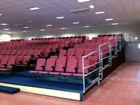 retractable stand