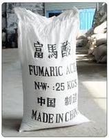 Fumaric Acid