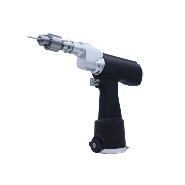 PUSM 605 Autoclavable Orthopedic Surgical Instruments Cannulated Bone Drill Electric Handpiece Medic