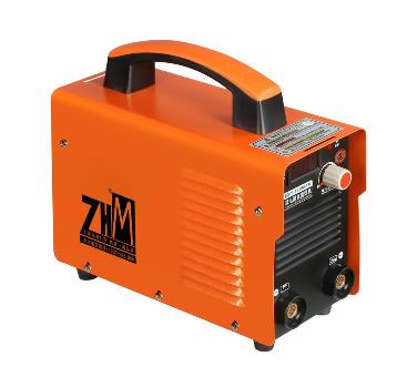 Dual Power Supply IGBT Inverter DC Handing Welder (ZX7-250MAK-Z)