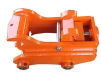 excavator quick hitch /coupler 